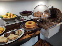 Boutique Rooms and Breakfast GranVeliero - Guest houses