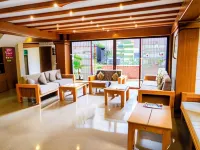 Hotel Central Bhaktapur - pet friendly