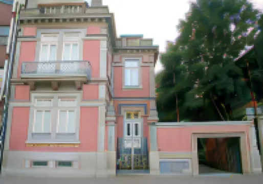 Koolhouse Porto
