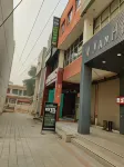 Banyan Hotel&Restro Hotel dekat Hisar