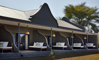 Zambezi Grande Private Game Experience