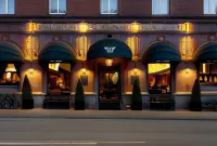 Ascot Hotel Hotels in Bispebjerg