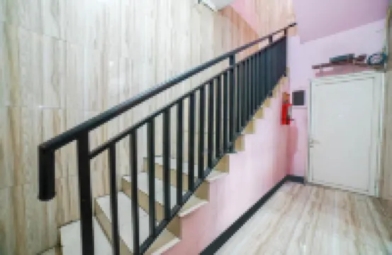 Gatsu R Hotel