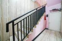 Gatsu R Hotel Hotel dekat Taman Rw VII Ngaliyan Semarang