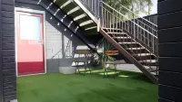 Siesta Central Apartments Hotels in Maffra
