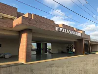 Lacazzona Hotel Hotels near Pátio De Eventos Nivaldo Jatobá
