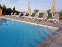 La Viola e il Sole - Alloggi e Glamping - - 3-Star