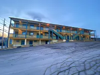 The Sunview Motel Hotel a Tannersville