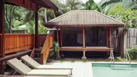 Madaira Villa Senggigi Hotels in West Lombok Regency