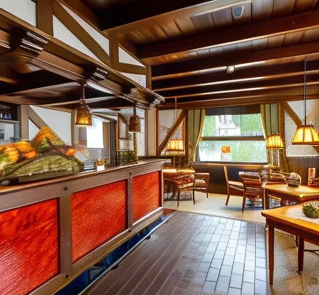 Montana Hotel Mönchengladbach