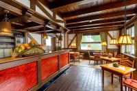 Montana Hotel Mönchengladbach - 3-Star