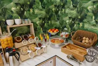 Ammos Beach Seaside Luxury Suites Hotel Hotels in Olympiaki Akti