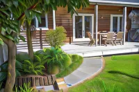 The Church Accommodation Hotels in Pauanui