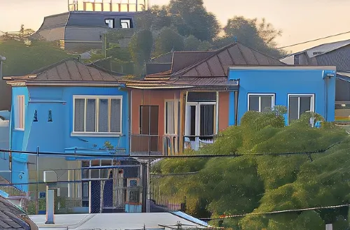 Guest House Romson Hotel