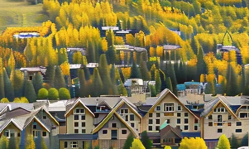 Four Seasons Resort Vail