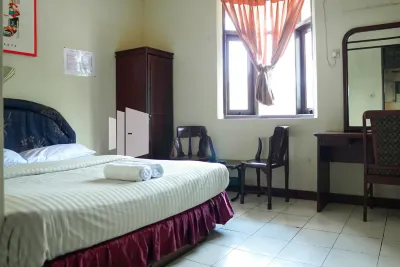 Wisma Bintang Mitra RedDoorz Hotels in Johar Baru