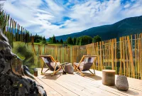 Mountain Hostel Tarter Các khách sạn gần Foto Soldeu Grandvalira