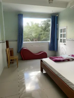 Hotel Thanh Tùng A2 Các khách sạn gần Trường Đại học Khoa học Tự nhiên, ĐHQG-HCM, Cơ sở Linh Trung.