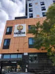 The Essence Hotel at JFK Hotel a New York