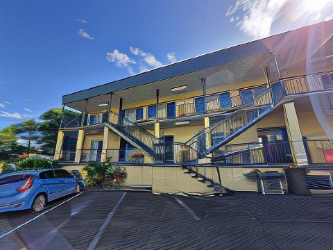Park Drive Motel