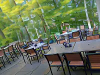 White Birch Inn - Pet friendly