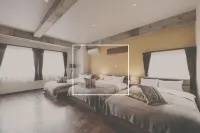 Volcano Hotels in Kagoshima