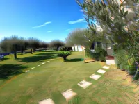 Agriturismo Seaview Hotels in Ricadi