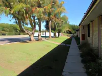 Ocean View Villas