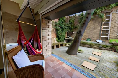 Hotel la Freixera Hotels in Solsona