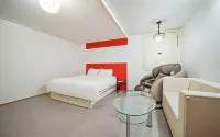 Suwon Yeongtong O2 Hotels in Suwon