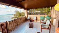 Hotel Pousada Estacao Do Sol Natal فنادق في Nisia Floresta