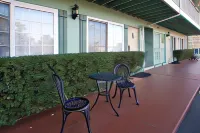 Villa Franca Inn - Wifi