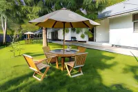 Harry's Kisumu Oasis Отели в г. 