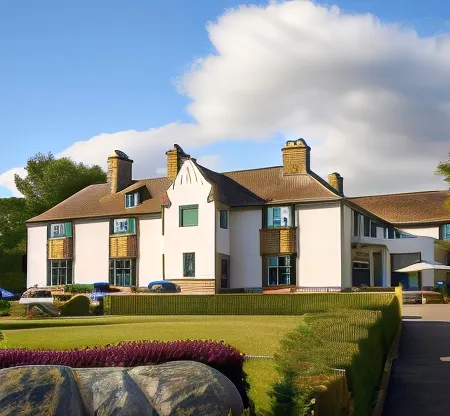 Royal Marine Hotel