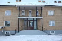 Vestnik Hotels in der Nähe von Water Tower