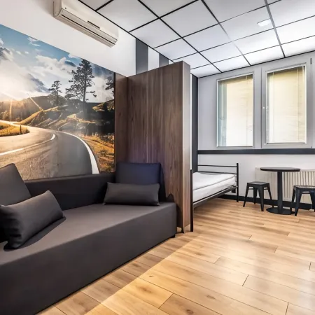 Vola Hostel
