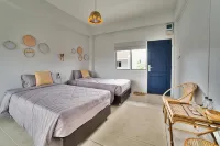Home at 9 Hotels in San Pa Tong