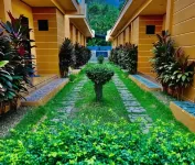 Golden Sunset Inn