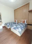 Pension Homestay Bandung Hotels in Bandung Wetan