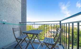 Cloud Homestay