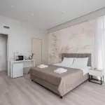 Cascade Residence (Cascade Residence) - Apartments