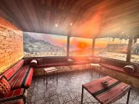 فندق دانا تاوور فنادق في لواء الشوبك