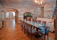 Hotel Galileo - Breakfast