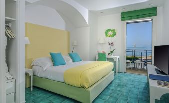 Le Ancore Hotel