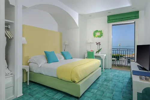 Le Ancore Hotel