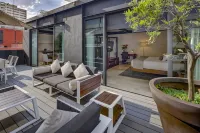 MX Grand Suites - 3-Star