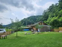 Hongcheon Private Bed and Breakfast Torang