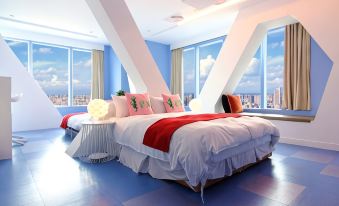 San Jo Hostel