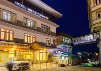 Hotel Sher-E-Punjab & Spa
