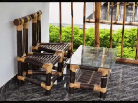 Falcon Jungle Resort Hotels in Baksa